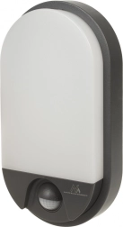 Lampe LED avec capteur de mouvement 15W