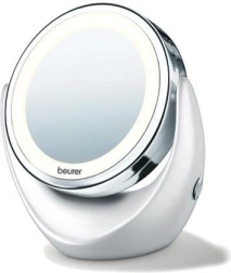 Miroir cosmétique éclairé Beurer