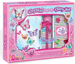 Kit de décoration – papillons PECOWARE