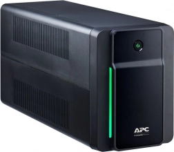 Source de secours APC Back-UPS 2200VA, AVR, 230V, 6 IEC