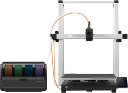 Imprimante 3D Anycubic Kobra Max Combo