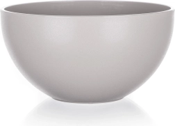 Bol en plastique 12,5 cm 0,53 l CULINARIA latte