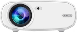 Projecteur sans fil Havit PJ202 Pro (blanc)