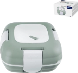 Boîte isotherme en acier inoxydable pour aliments Termo 800 ml