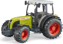 Bruder tracteur Claas Nectis 267 F 1:16 vert
