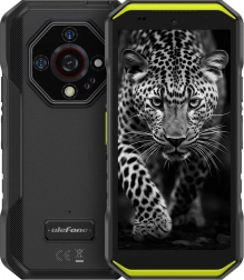 Smartphone robuste Ulefone Armor X32