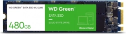 WD Green SSD 480 Go SATA M.2 2280