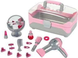 Valise de coiffeur pour enfants Braun