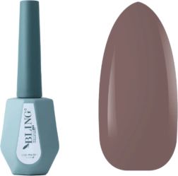 Nouveau style de colle à l’huile Vernis hybride BLING 10 ml - n° 16