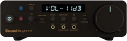 Carte son externe Sound Blaster X5