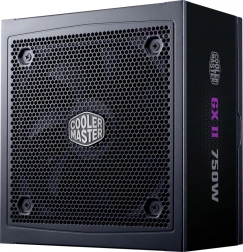 Alimentation Cooler Master MWE Gold 750 V3 ATX 3.1