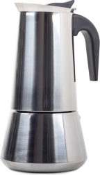 Cafetière italienne en inox 600 ml