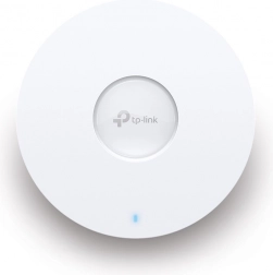 Point d’accès plafond Wi‑Fi 6 TP-Link Omada EAP610 (AX1800)
