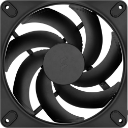 Ventilateur Momentum 140 mm noir