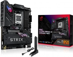 Carte mère ROG Strix B850-E Gaming WiFi