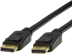 Câble DisplayPort 1.4 8K, 1 m