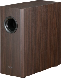 Subwoofer Edifier T5s marron