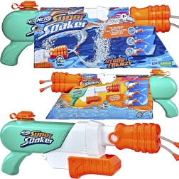 Pistolet à eau NERF Super Soaker Hydro Frenzy