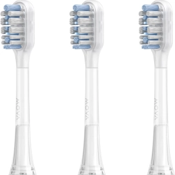 Têtes de rechange pour dents sensibles pour brosse à dents MOVA Fresh / Fresh Pro