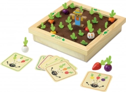 Vilac memory des légumes et jeu Cuisinons une soupe