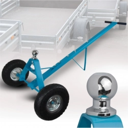 Chariot de manœuvre pour remorques 270 kg