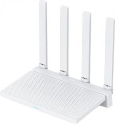 Routeur Wi‑Fi 6 bi-bande Xiaomi AX3000T