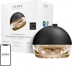 Geske Anti-Âge appareil raffermissant pour la peau 6 en 1