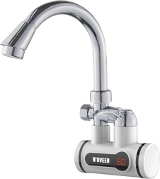 Chauffe-eau instantané IWH370