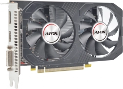 Carte graphique Radeon RX 550 4 Go GDDR5