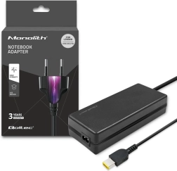 Adaptateur secteur pour Lenovo 135W avec câble