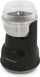 Moulin à café Lungo noir