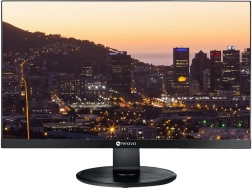 Moniteur 27 pouces SC-2702 LED VA FHD HDMI VGA BNC