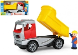 Camion basculant Lena Truckies pour enfants