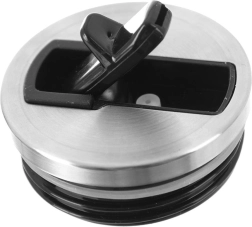 Bouchon de rechange pour thermos en forme de canette 500 ml / 700 ml