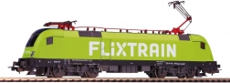 Locomotive Électrique Taurus Flixtrain VI