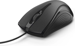 Souris optique MC-200 noire