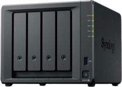 Serveur NAS Synology DS425+
