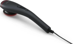 Appareil de massage BEURER avec vibrations et chauffage