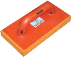 Taloche éponge 250 × 130 × 20 mm
