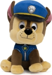 GUND peluche Pat' Patrouille Chase 15 cm