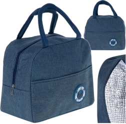 Sac isotherme pour déjeuner – Bleu