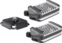 Serre rapide PGYTECH Arca-Type V2 set