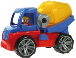 Lena bétonnière en plastique Truxx