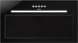 Hotte aspirante encastrable Amica