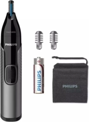 Tondeuse nez et oreilles Philips NT3650