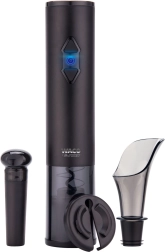 Tire-bouchon automatique pour vin WACO coffret cadeau