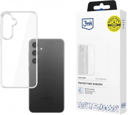 coque transparente pour Samsung Galaxy S25 Plus