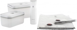 Kit de démarrage ZWILLING Fresh & Save M/L en plastique