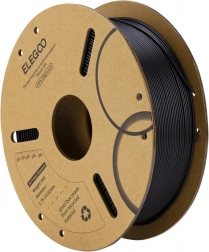 Filament Elegoo PLA 1,75 mm – noir