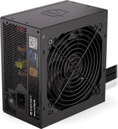 Endorfy Vero L6 750 W – bloc d’alimentation 80 PLUS Bronze, ATX 3.1